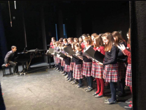 Gala Benéfica EDUCAS en Rojales