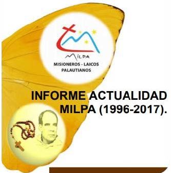 Entrevista Equipo MILPA con el Nuevo Dicasterio para los Laicos, la Familia y la Vida