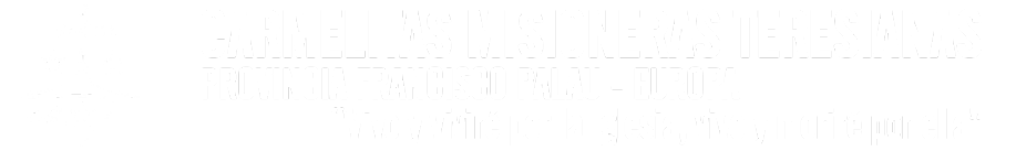 Carmelitas Misioneras Teresianas